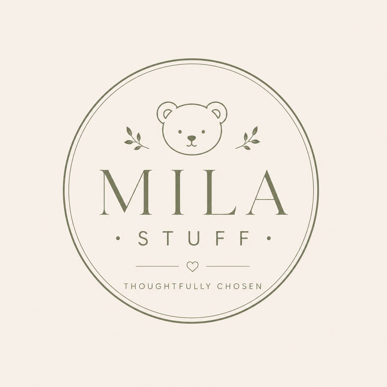 MilaStuff